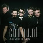 Squeeze in studio Amsterdam April 1980 © Govert de Roos/Connu